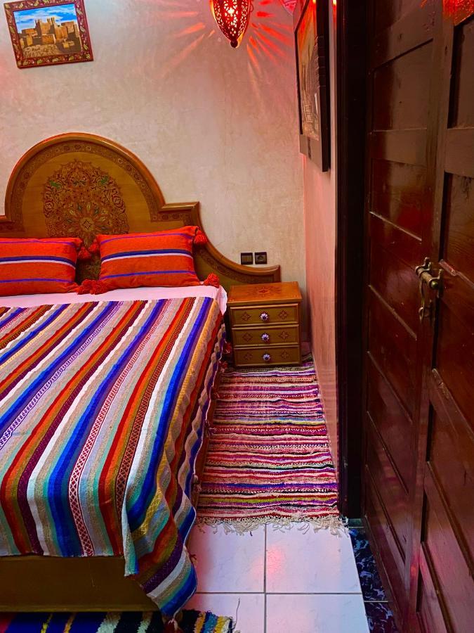 Riad Kamal Luxe Authentique Avec 3 Piscines Au Coeur De Marrakech (Adults Only) Marrakesh Exterior photo