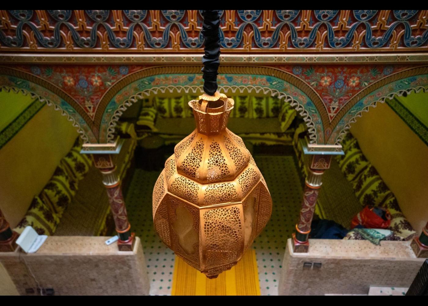 Riad Kamal Luxe Authentique Avec 3 Piscines Au Coeur De Marrakech (Adults Only) Marrakesh Exterior photo